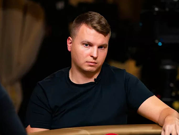 Алексей Поняков