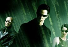 «Матрица», «Крестный отец»... Какие фильмы любят Негреану, Эсфандиари и другие?