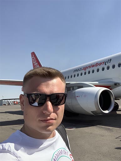 Максим