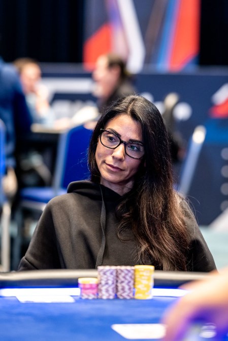 Майа Геллер