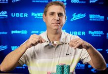 Майк Ваттель победил в последнем Championship турнире на WSOP 2017