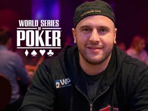 Майкл Мизрахи выиграл Главное событие WSOP-2025 и вошел в Зал славы