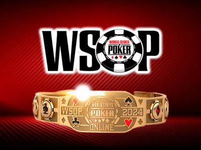 Евгений Акимов занял второе место в Главном событии WSOP Online