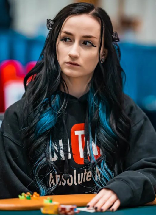 Меган Коллинс