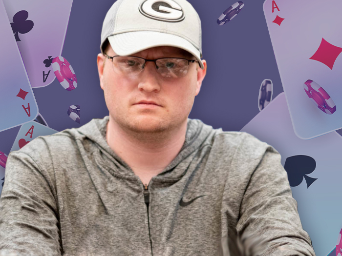 Джош Райхард догнал Мориса Хокинса по количеству колец WSOPC