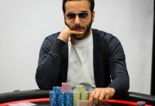 Надар Кахмазов выиграл $27,062 в турнире High Rollers Series