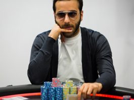 mickl58 win $27,062 HRS PokerStars