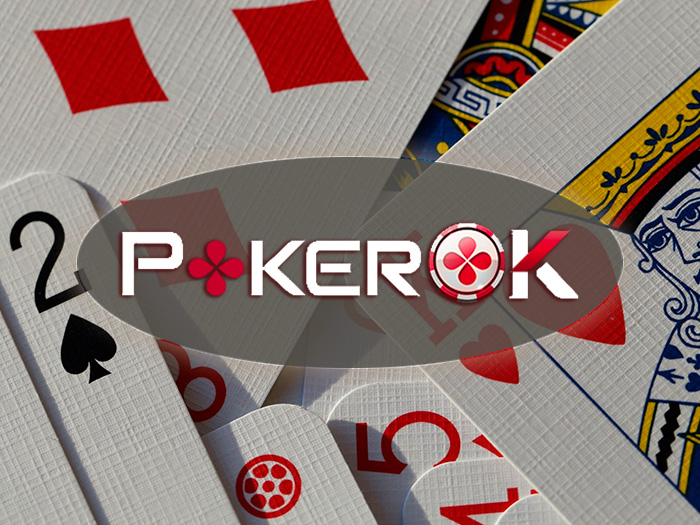 ggpokerok на телефон