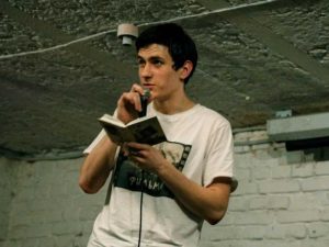 Михаил Макрушин — покерный эксперт