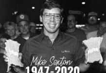 Майк Секстон: в память об ушедшей покерной легенде