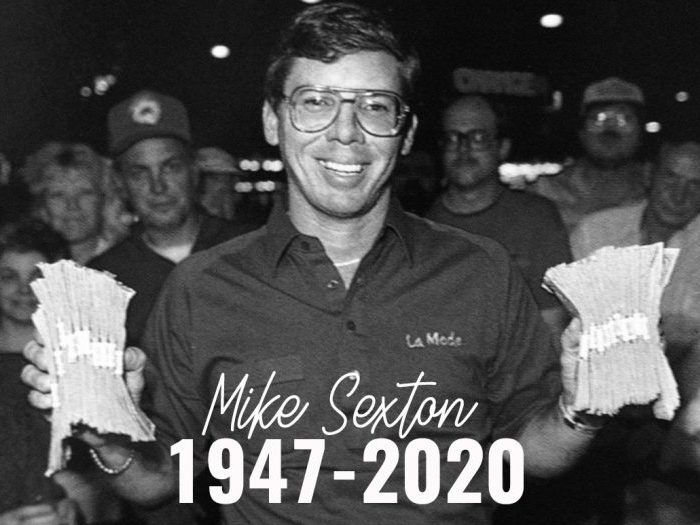 Майк Секстон: в память об ушедшей покерной легенде