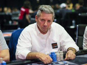 Майк Секстон: как мечта стать покеристом обернулась реальностью