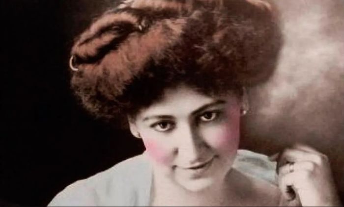 Minnie Smith
