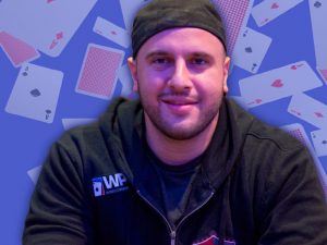 Майкл Мизрахи: как стать профессиональным гриндером