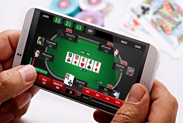 80% новых игроков приходит в PokerStars с гаджетов