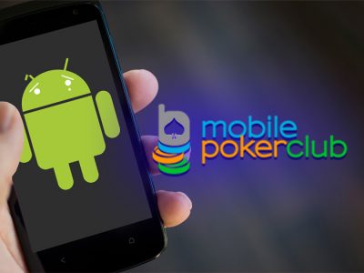 Скачать приложение MobilePokerClub на Андроид