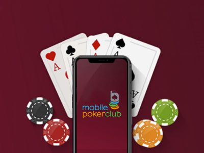 Скачать приложение MobilePokerClub на Айфон бесплатно