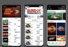 PokerStars готовит к запуску мобильный клиент нового поколения