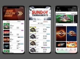 мобильный клиент pokerstars new