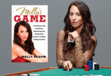 Молли Блум нашла новую цель в жизни