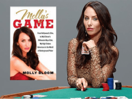 molly bloom