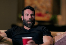 Обзор насыщенного месяца в жизни Дэна Билзериана