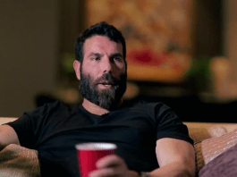 month in the life of Dan Bilzerian