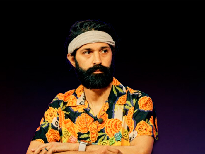 Эндрю Морено: «Фильтруйте шум за покерным столом»