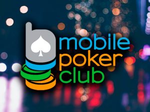 В Mobile Poker Club стартовала акция «Марафон кеш-игр»