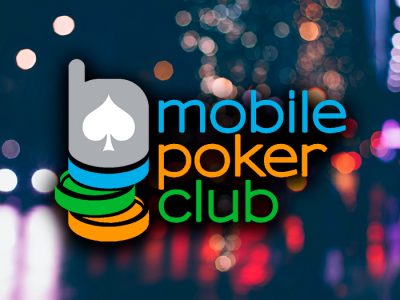 Mobile Poker Club
