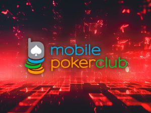 В Mobile Poker Club стартовал «Топ кеш-игры» с призовым фондом $500