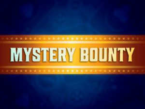 Последний шанс отобраться на турнир Mystery Bounty на ПокерОК