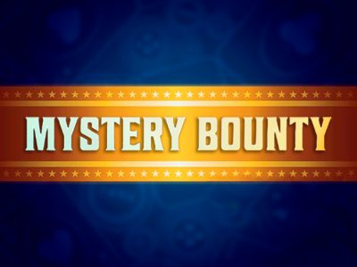 Последний шанс отобраться на турнир Mystery Bounty на ПокерОК