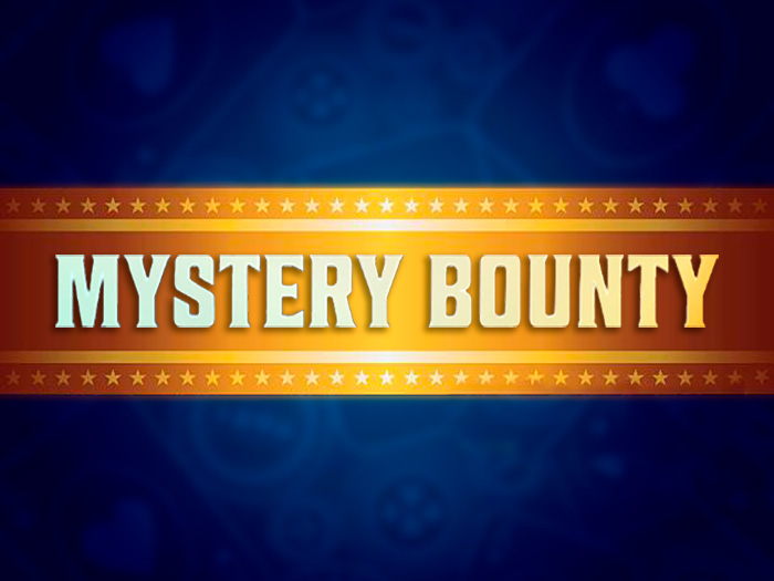 Последний шанс отобраться на турнир Mystery Bounty на ПокерОК