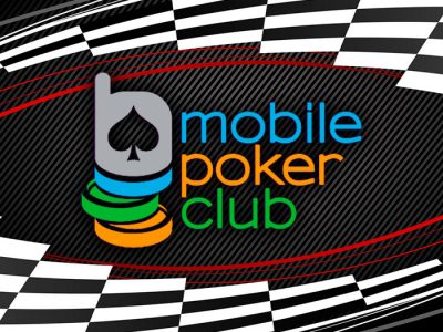 Миссии Need for Speed к турнирам Speed Up на Mobile Poker Club