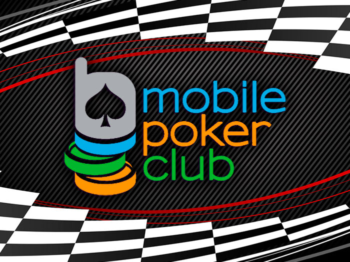 Миссии Need for Speed к турнирам Speed Up на Mobile Poker Club