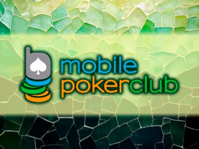 «Нефритовая лихорадка» в Mobile Poker Club