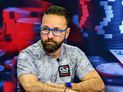 Даниэль Негреану призывает покерные сайты заблокировать Али Имсировича
