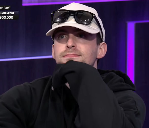 Николас Сьюард
