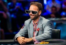 Даниэль Негреану стал символом успеха в румынской песне