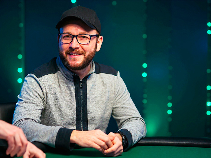 Негреану: у меня нет ни капли сочувствия к Кассуфу