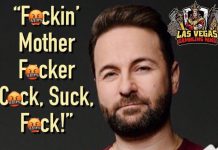 Негреану забанили на Twitch за оскорбление зрителя