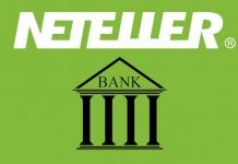 Neteller изменил комиссию при выводе средств на банковский счет