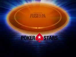 new format - Fusion pokerstars