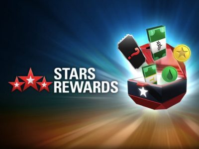 PokerStars тестирует новую систему вознаграждений с рейкбеком до 65%