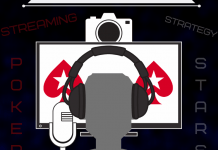 PokerStars представил новую команду стримеров