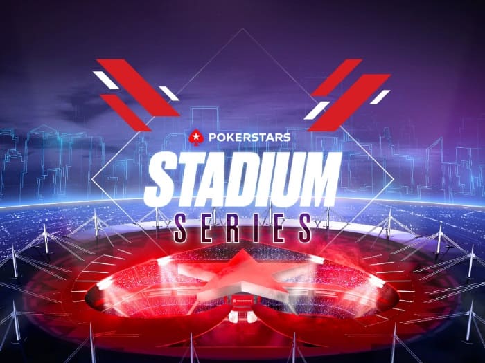 5 июля на PokerStars стартует Stadium Series