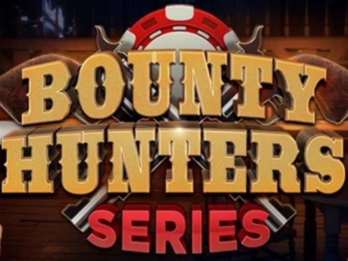 11 октября на GGPokerOK стартует серия нокаут-турниров Bounty Hunters Series на $40,000,000