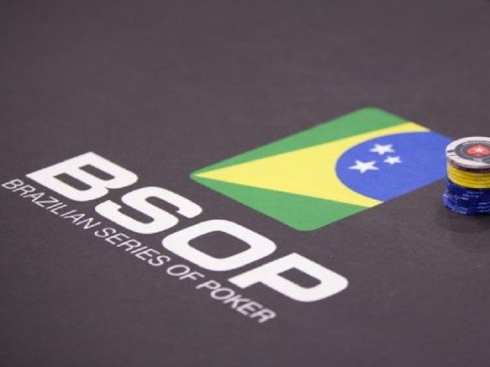 BSOP добилась отмены налога на призовой фонд в покерных турнирах в Бразилии