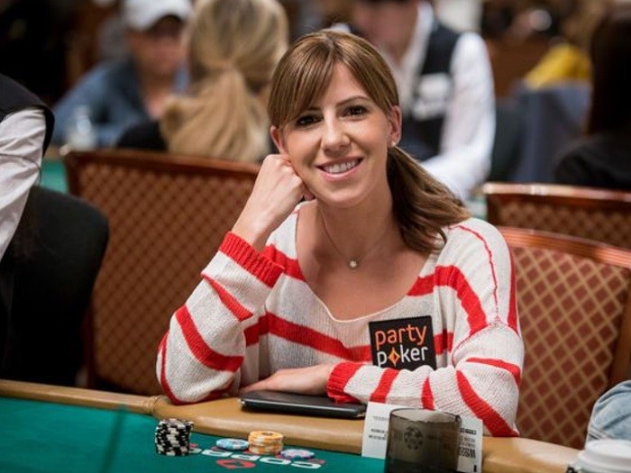 Кристен Бикнелл: «Я помню, каково было играть, будучи неизвестной в покере»